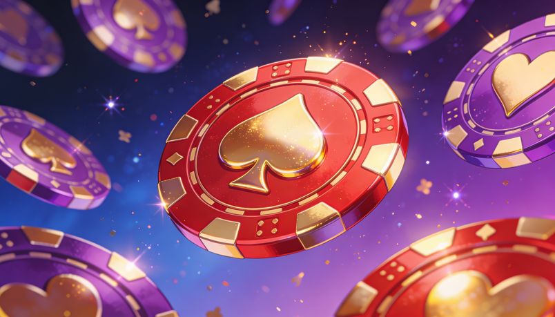 Mr fortune casino